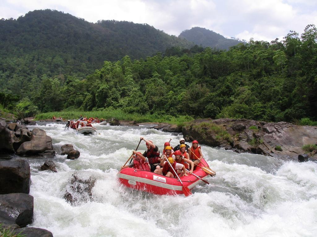 Rafters Retreat Hotel คิตุลกาลา ภายนอก รูปภาพ
