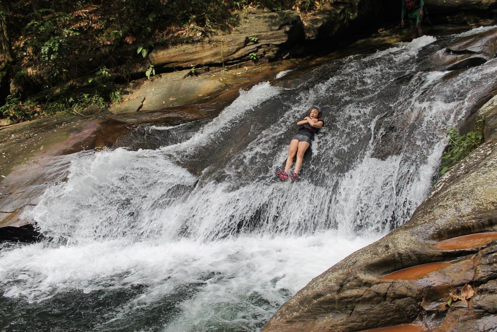 Rafters Retreat Hotel คิตุลกาลา ภายนอก รูปภาพ