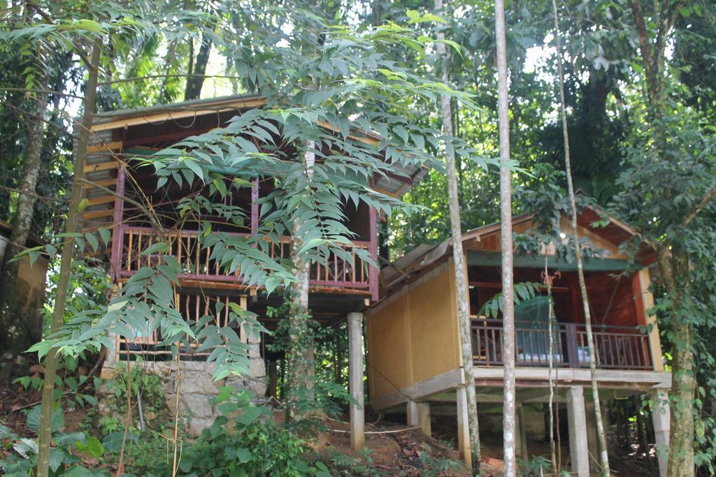 Rafters Retreat Hotel คิตุลกาลา ภายนอก รูปภาพ