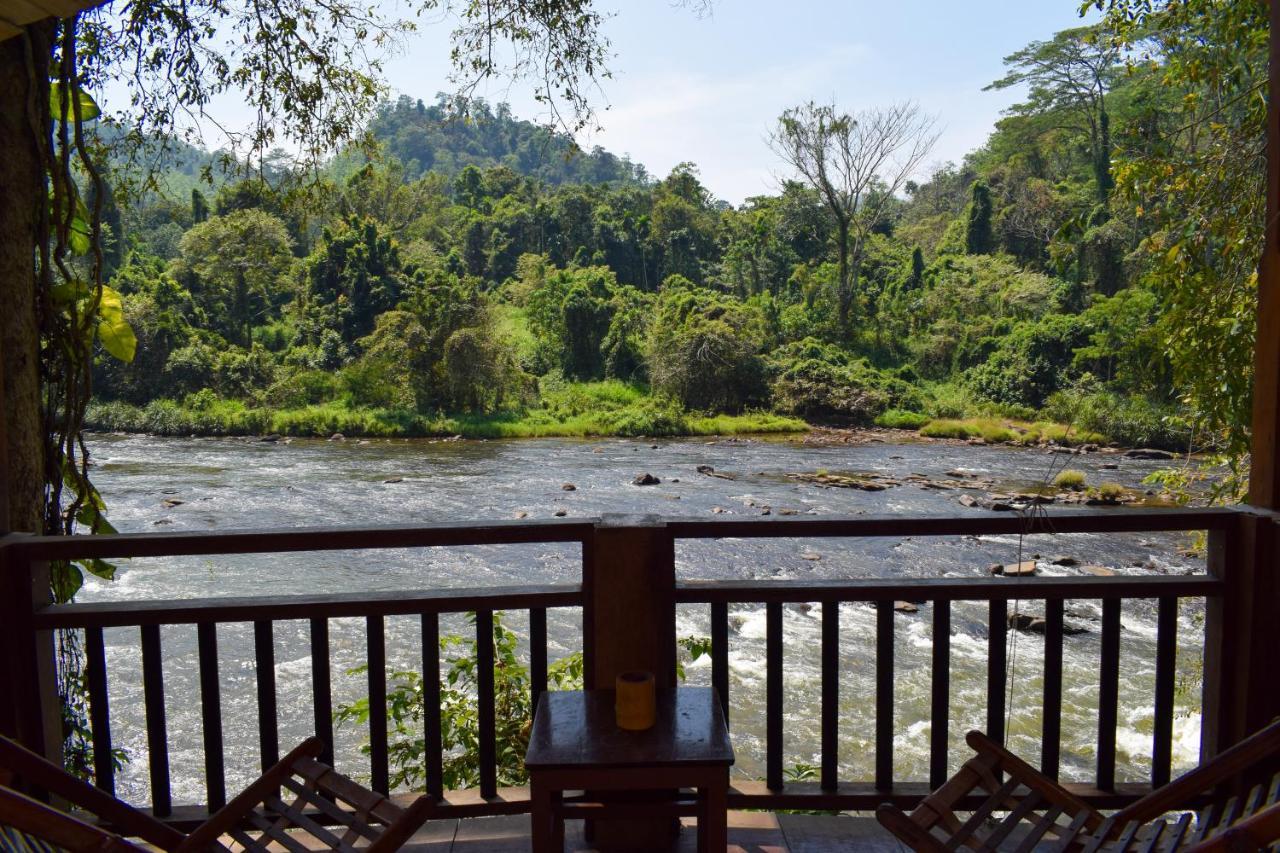 Rafters Retreat Hotel คิตุลกาลา ภายนอก รูปภาพ