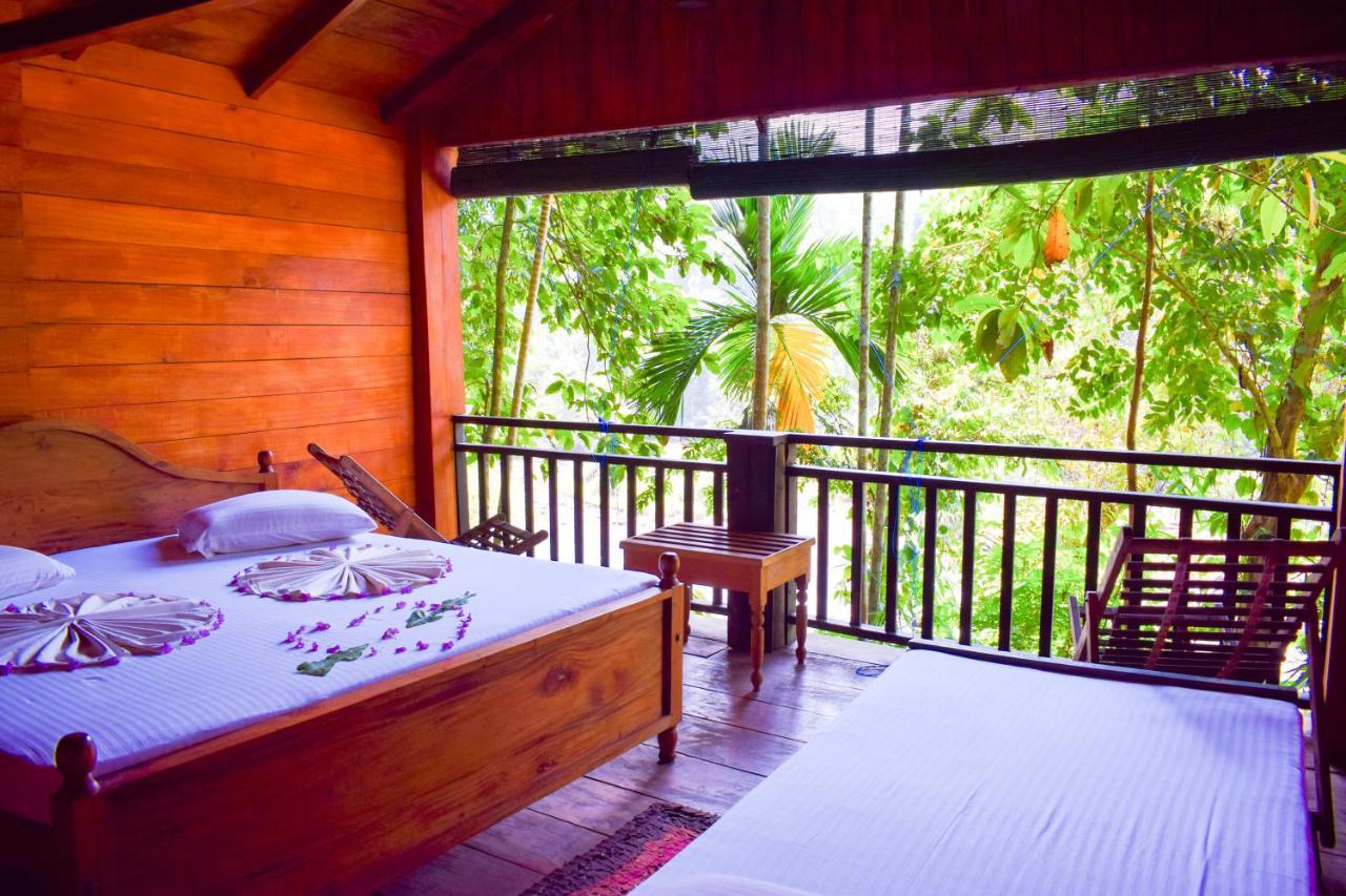 Rafters Retreat Hotel คิตุลกาลา ภายนอก รูปภาพ