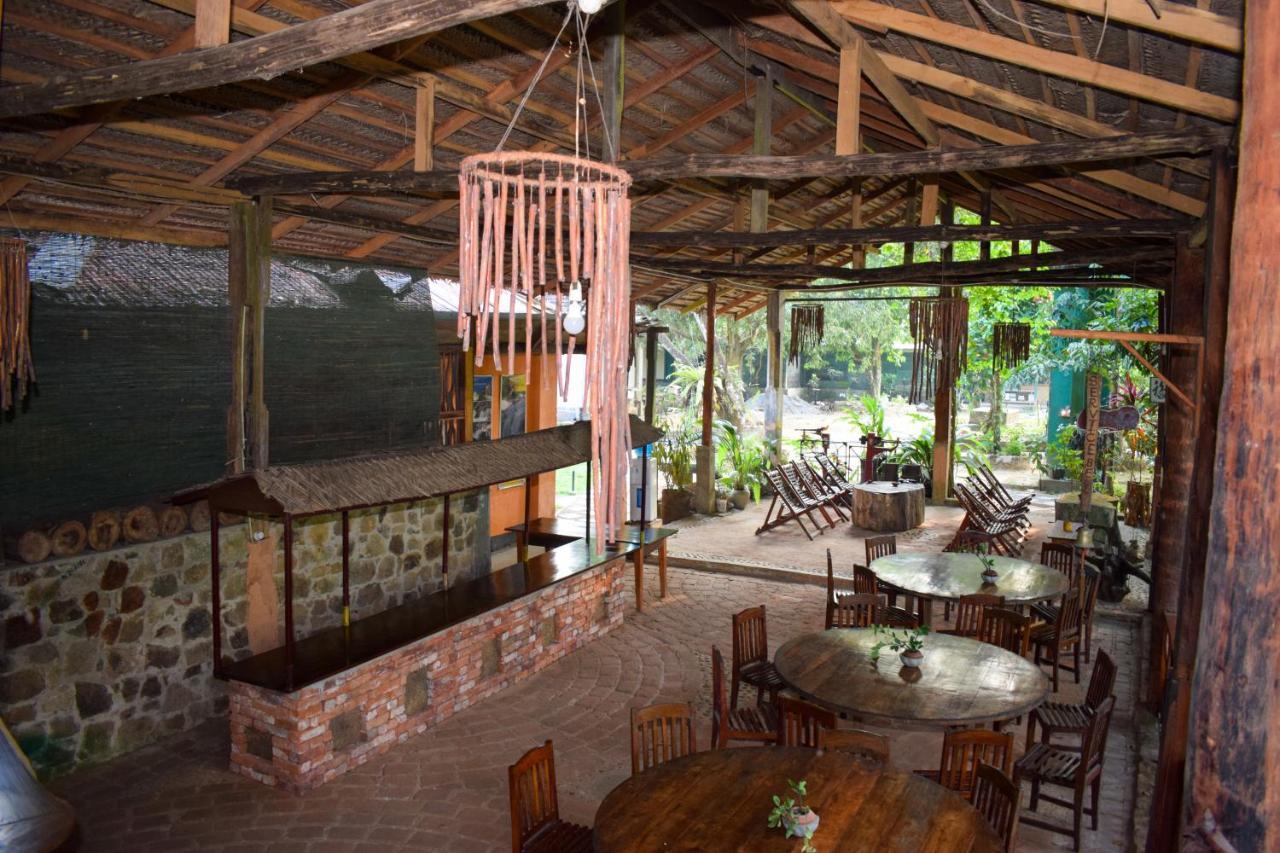 Rafters Retreat Hotel คิตุลกาลา ภายนอก รูปภาพ