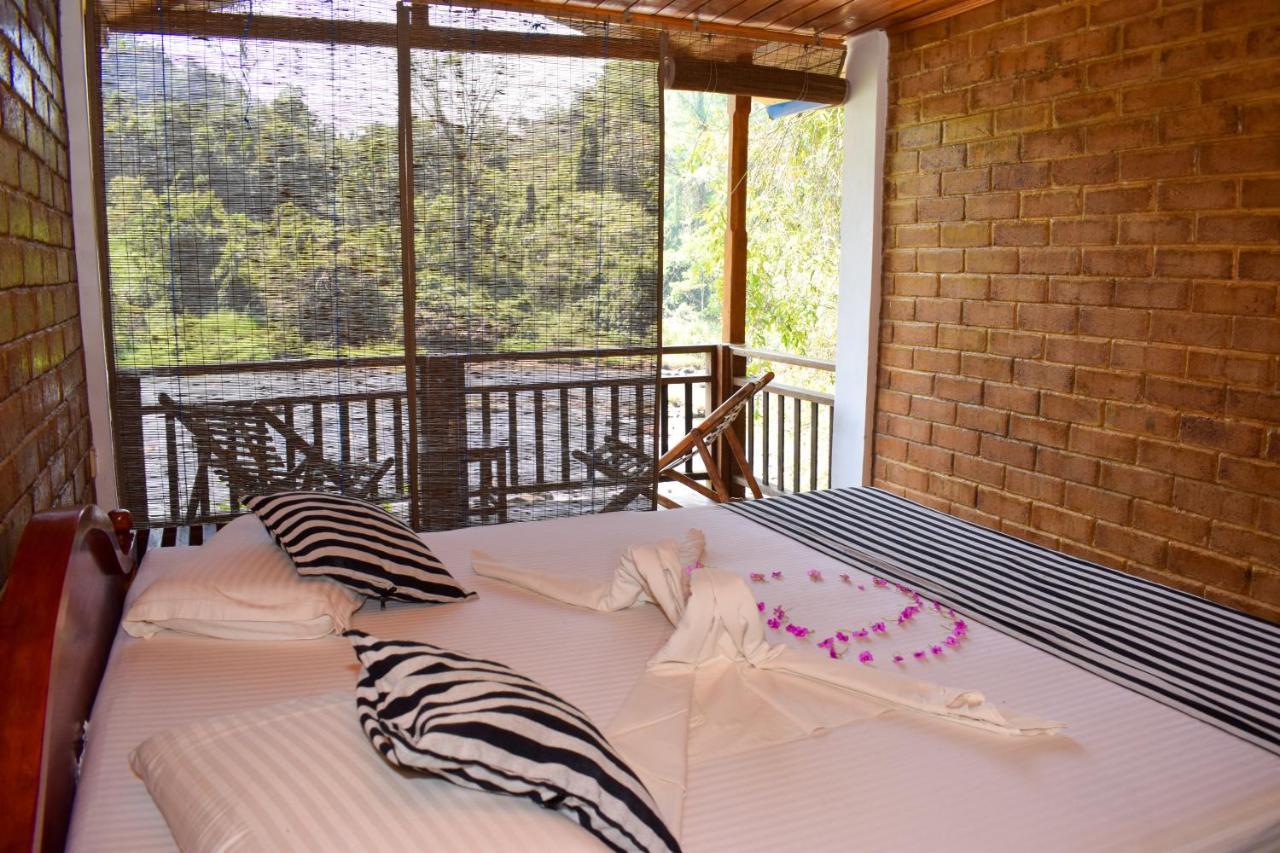 Rafters Retreat Hotel คิตุลกาลา ภายนอก รูปภาพ