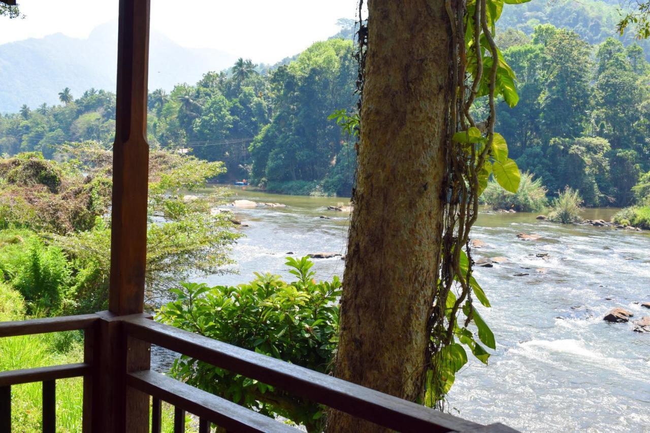 Rafters Retreat Hotel คิตุลกาลา ภายนอก รูปภาพ