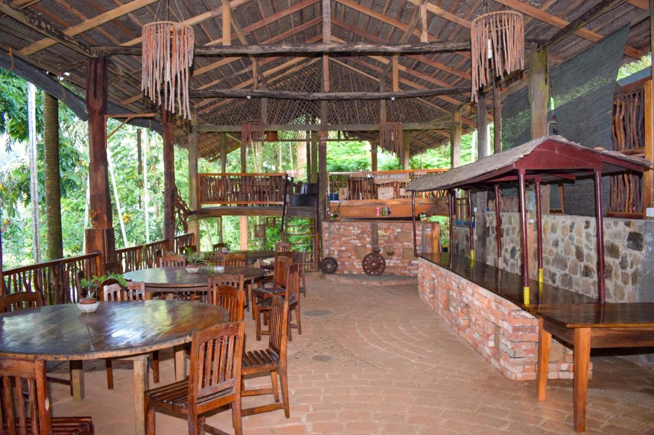 Rafters Retreat Hotel คิตุลกาลา ภายนอก รูปภาพ