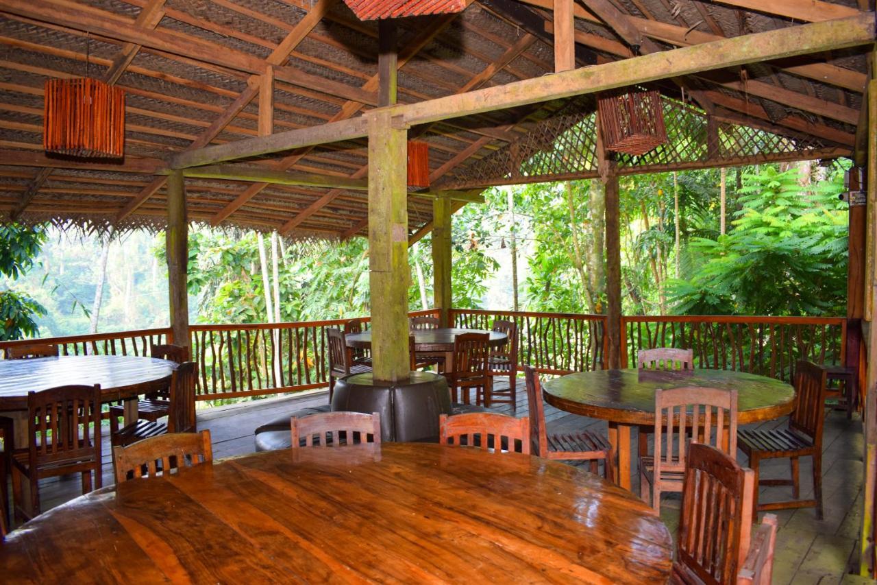 Rafters Retreat Hotel คิตุลกาลา ภายนอก รูปภาพ